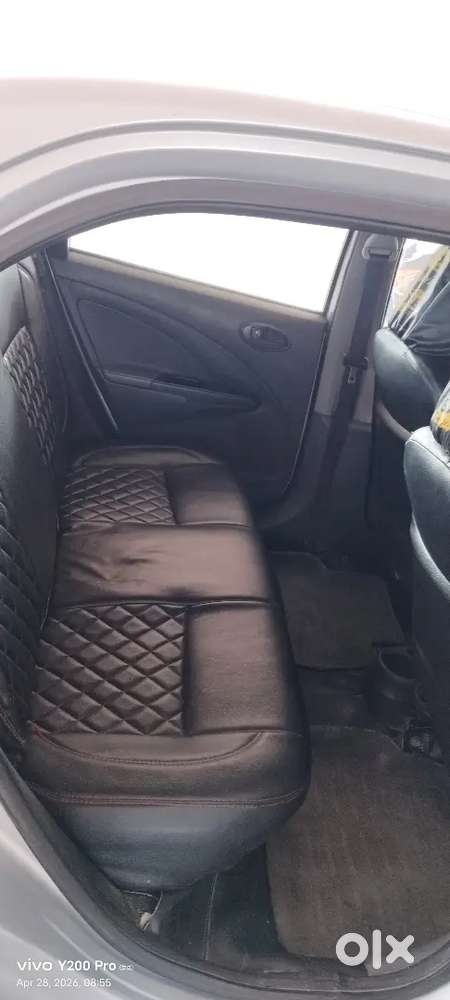 Toyota Etios 2019 Diesel 160200 Km Driven