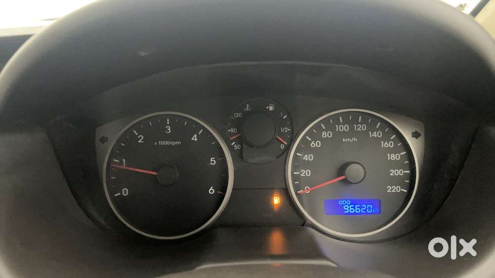 Hyundai I20 Sportz 1.4 Crdi, 2014, Diesel