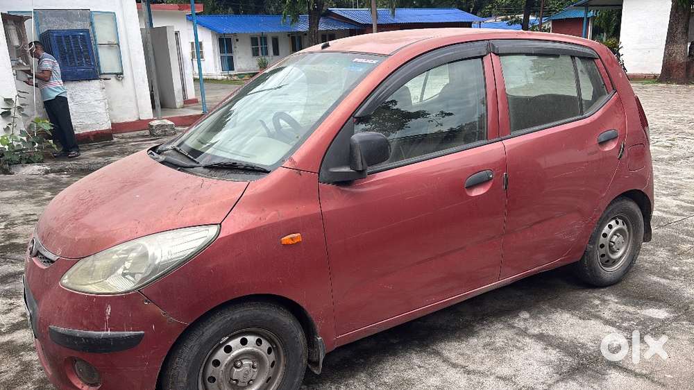 Hyundai I10 Sportz 2009