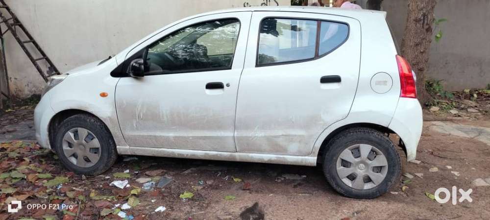 Maruti Suzuki A-star 2010 Petrol Well Maintained
