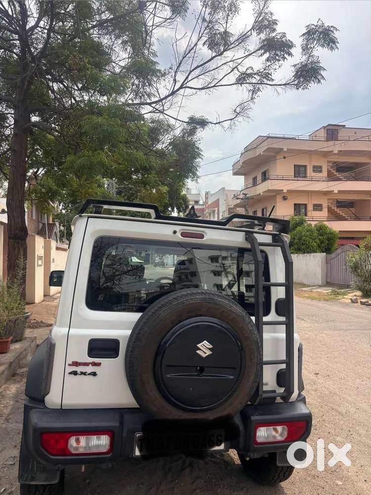 Maruti Suzuki Petrol 2023