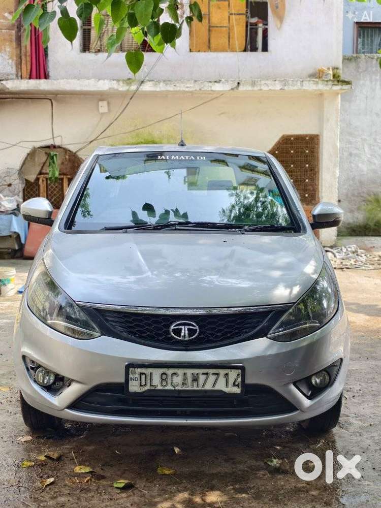 Tata Bolt Quadrajet Xms, 2015, Petrol