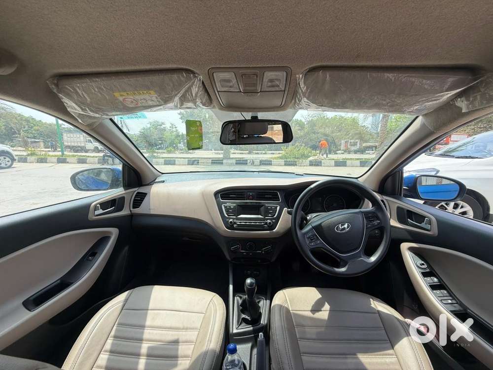 Hyundai I20 Magna Plus, 2019, Petrol