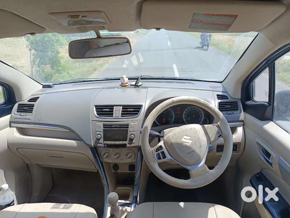 Maruti Suzuki Ertiga 2013 Diesel Well Maintained
