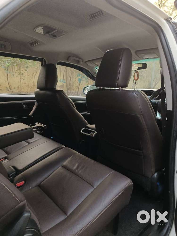 Toyota Fortuner 3.0 4x2 Mt, 2017, Diesel
