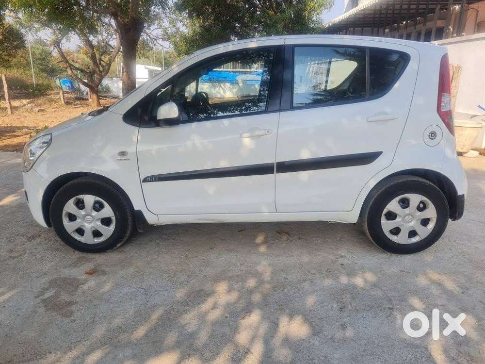 Maruti Suzuki Ritz Vdi (abs) Bs Iv, 2011, Diesel