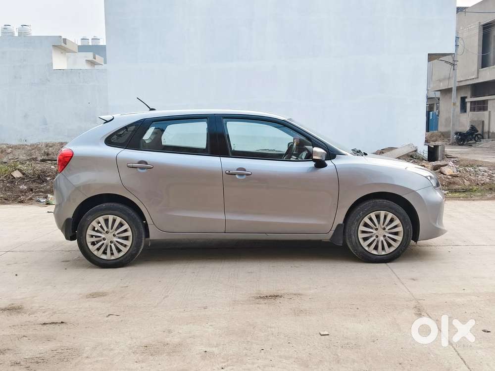 Maruti Suzuki Baleno Delta, 2021, Petrol