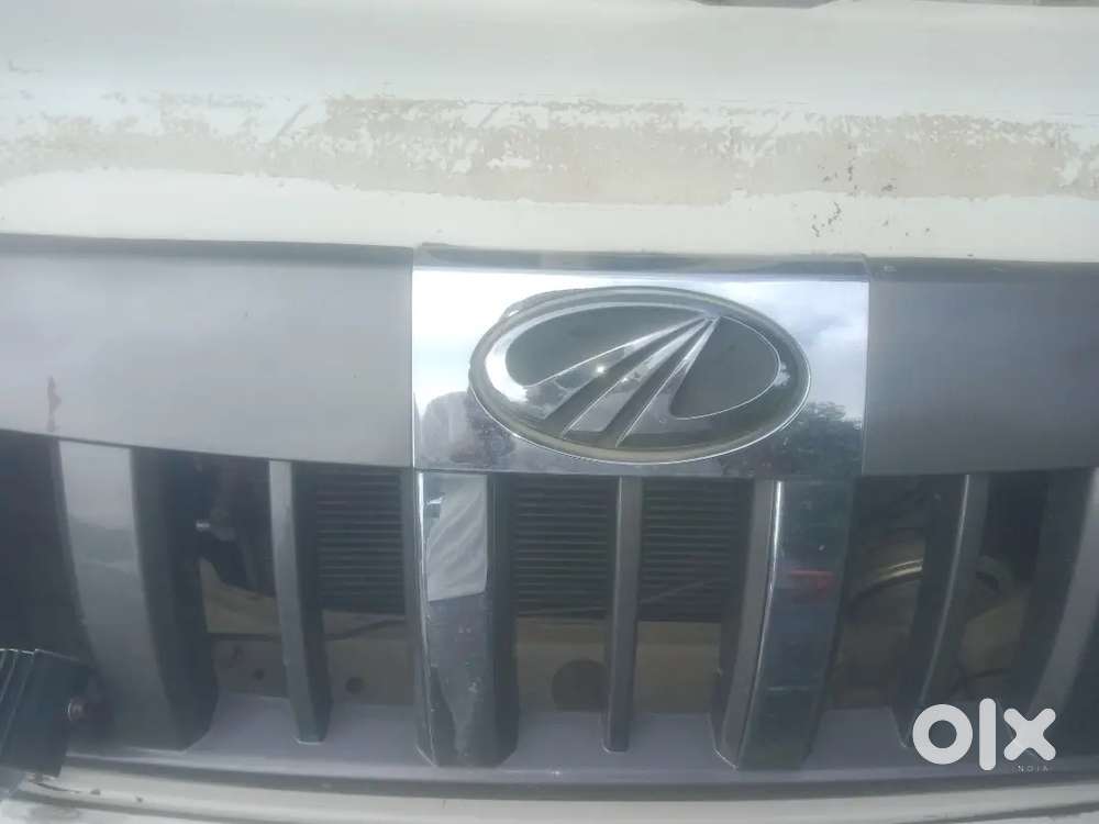 Mahindra Bolero 2018
