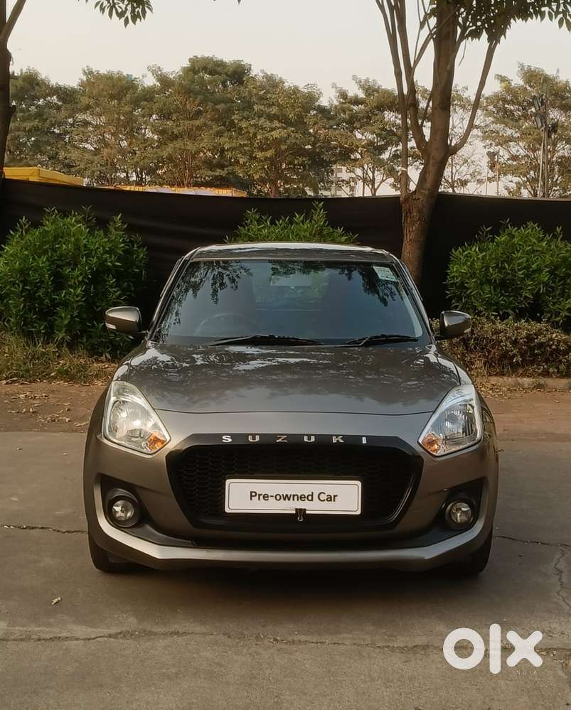 Maruti Suzuki Swift Amt Zdi Plus, 2018, Diesel