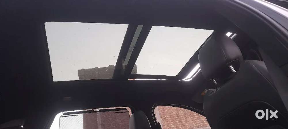 Tata Harrier 2022 Diesel 82500 Km Driven