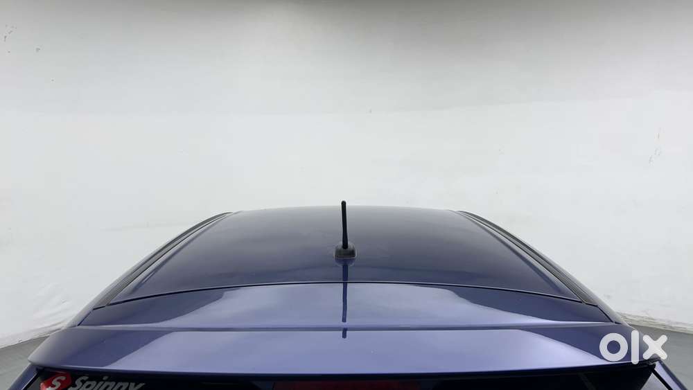 Maruti Suzuki Baleno 1.2 Zeta, 2020, Petrol