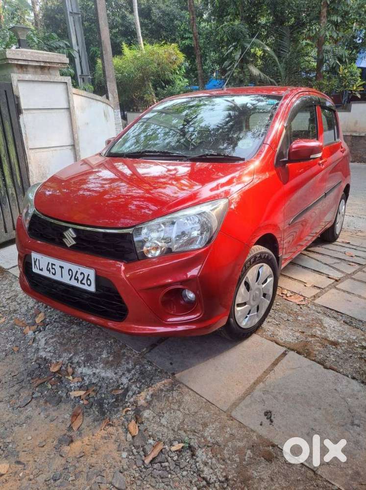 Maruti Suzuki Celerio Zxi Amt, 2020, Petrol