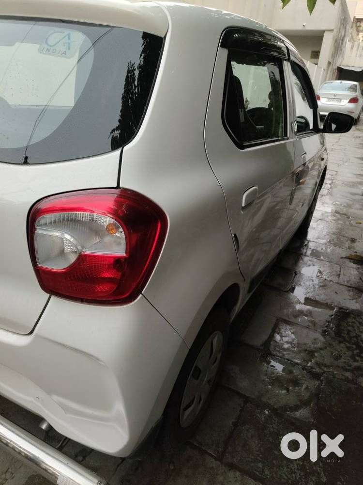 Maruti Suzuki Alto K10 1.0 Vxi, 2024, Petrol