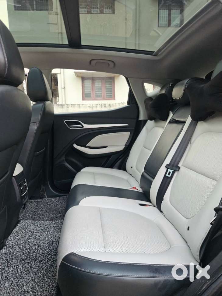 Mg Astor 1.5 Sharp, 2021, Petrol