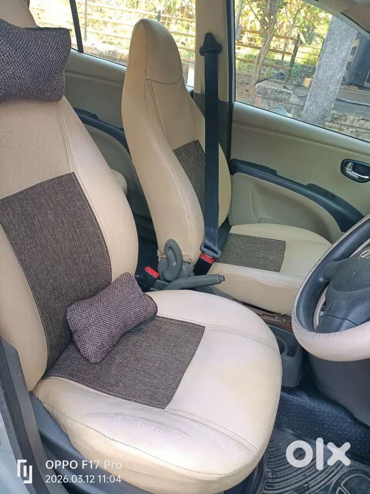 Hyundai I10 2014 Petrol