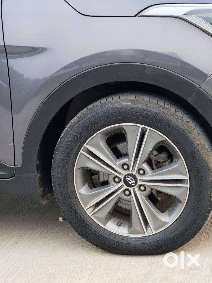 Hyundai Creta 1.6 Sx Plus, 2018, Petrol