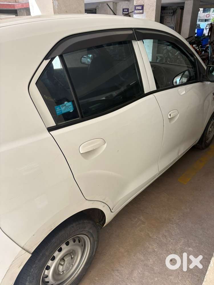Hyundai Santro 1.1 Petrol 2019