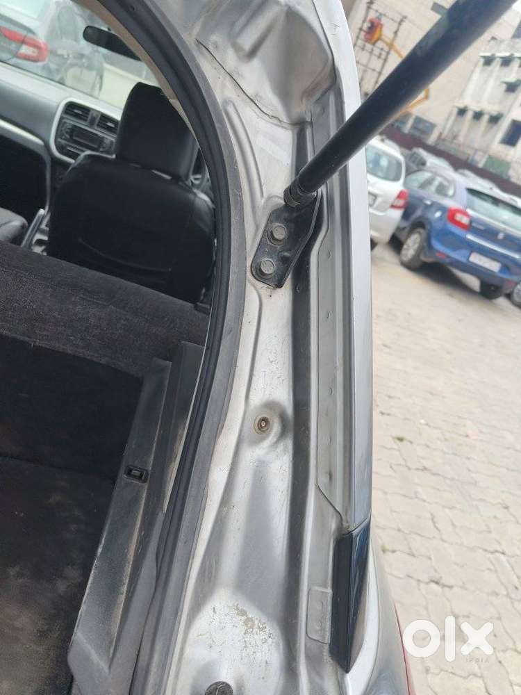 Maruti Suzuki Brezza Ldi, 2016, Diesel