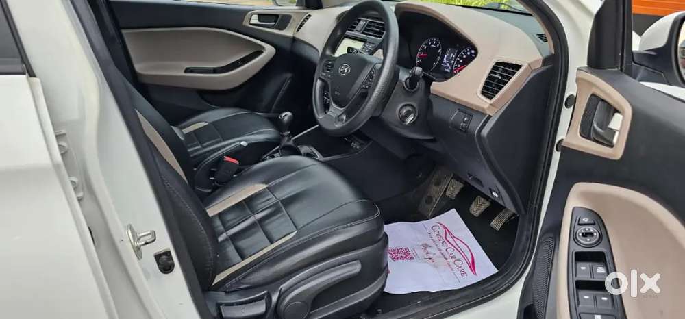 Hyundai New I20 2019 Petrol 49000 Km Driven