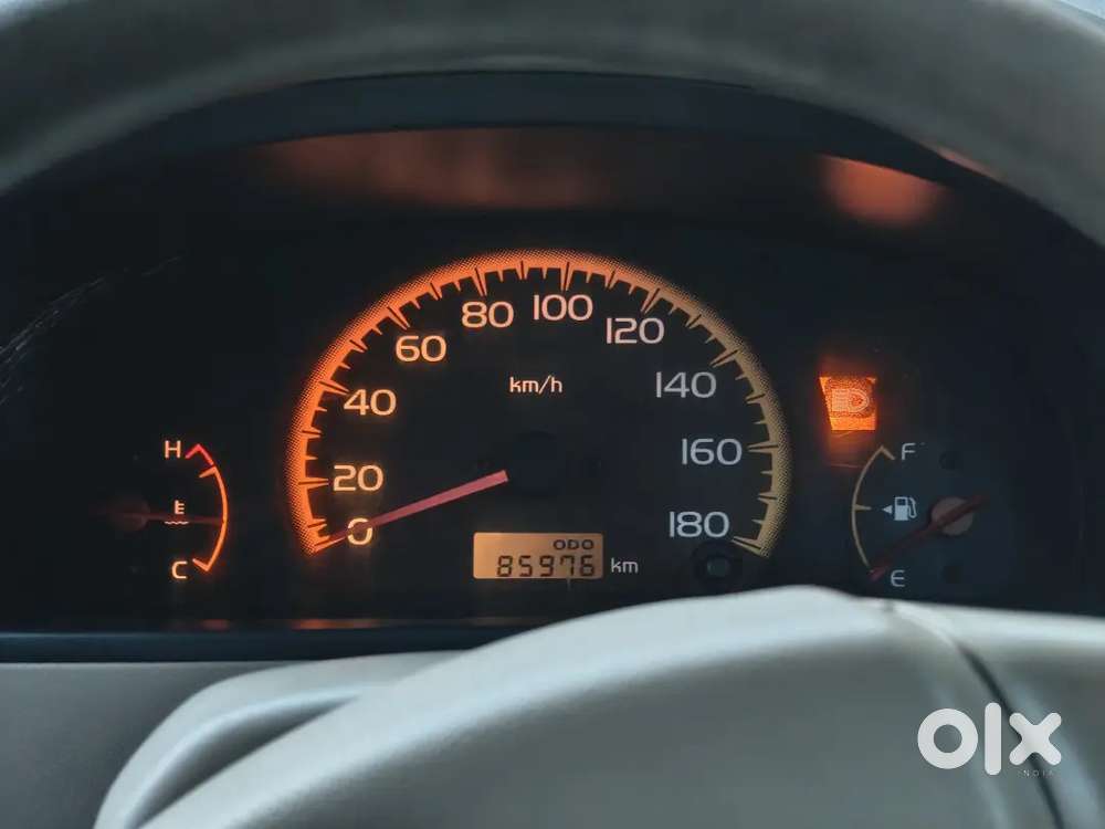 Maruti Suzuki Estilo 2007 Lxi