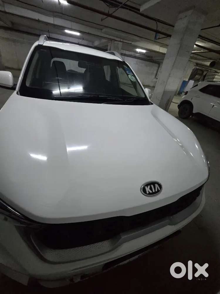 Kia Sonet Sale