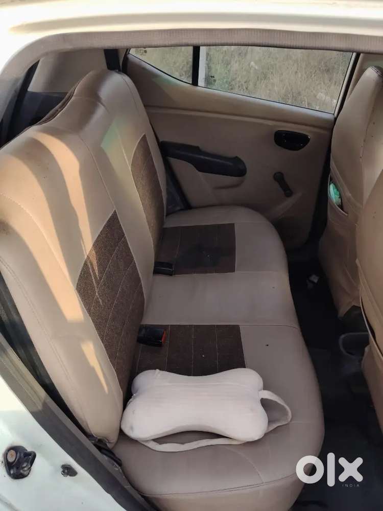 Hyundai I10 2012 Petrol Well Maintained