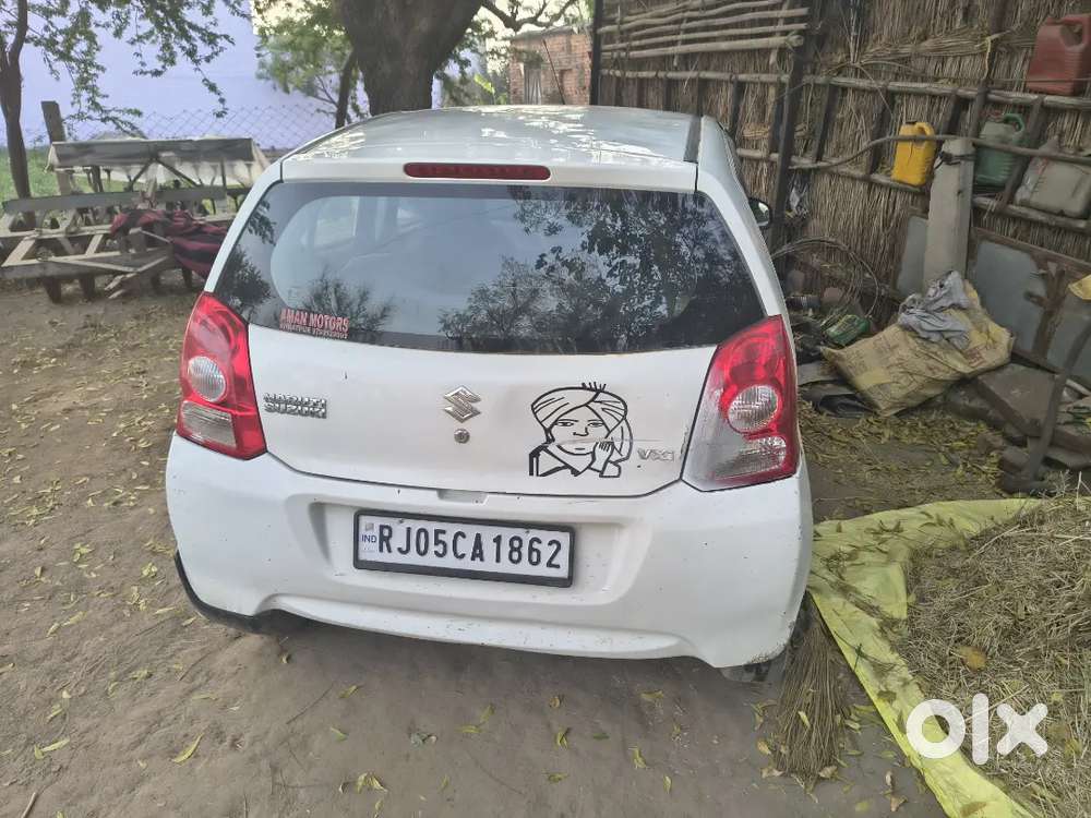 Good Condition Hai Ok Gadi