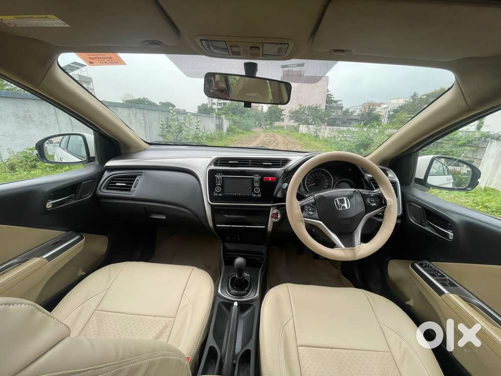Honda City I Dtec Vx, 2015, Diesel