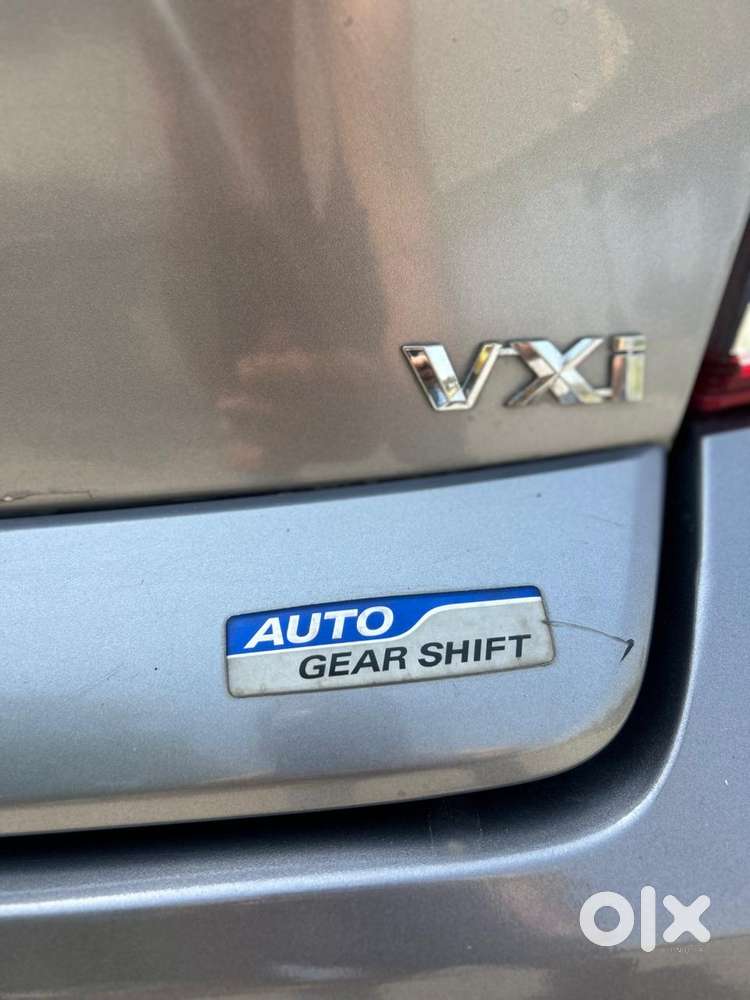 Maruti Suzuki Celerio