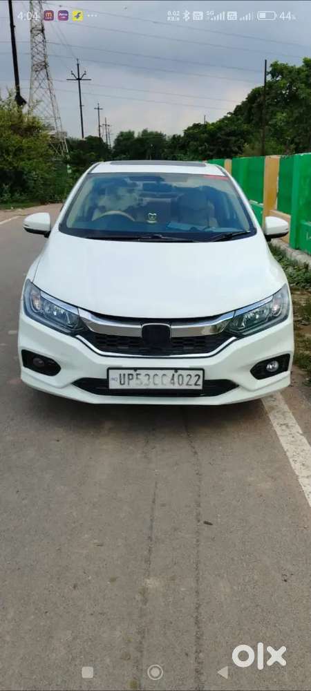 Honda City 2017 Diesel