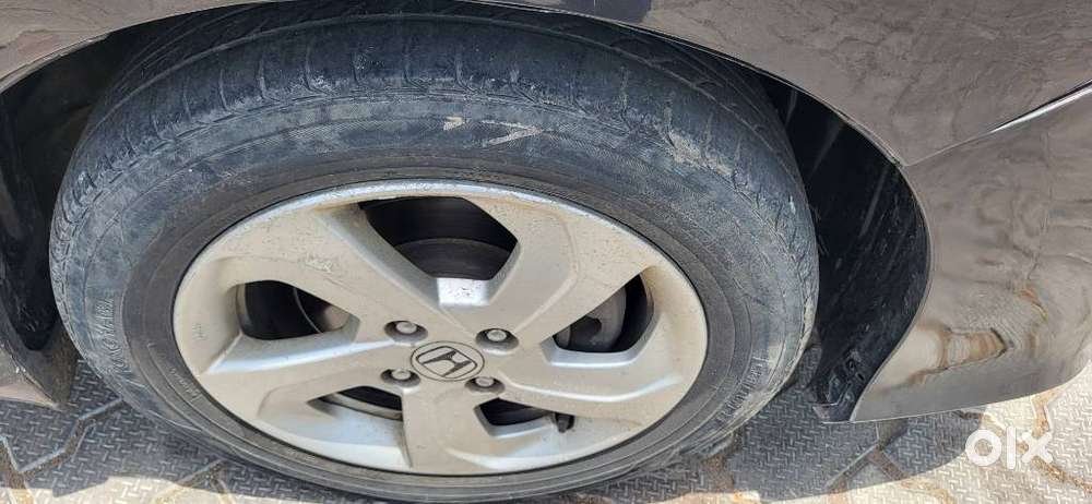 Honda City 2014-2015 I Dtec V, 2014, Diesel