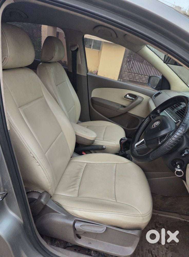 Skoda Rapid 1.5 Tdi Cr Elegance Plus, 2012, Diesel