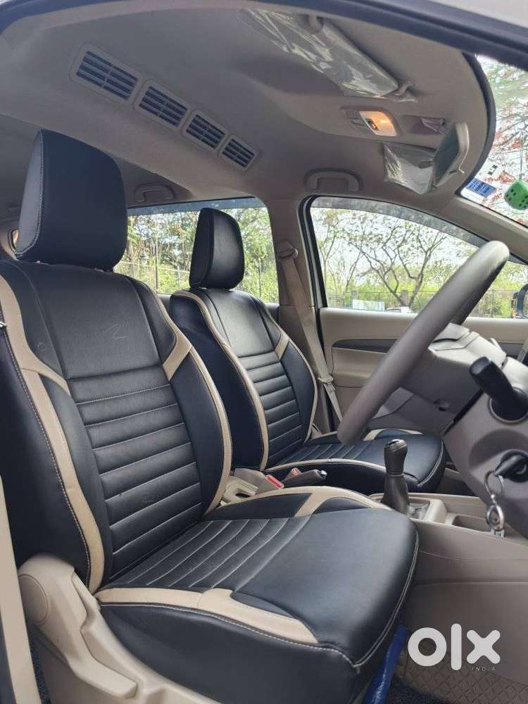 Maruti Suzuki Ertiga 1.5 Vxi Shvs, 2022, Petrol