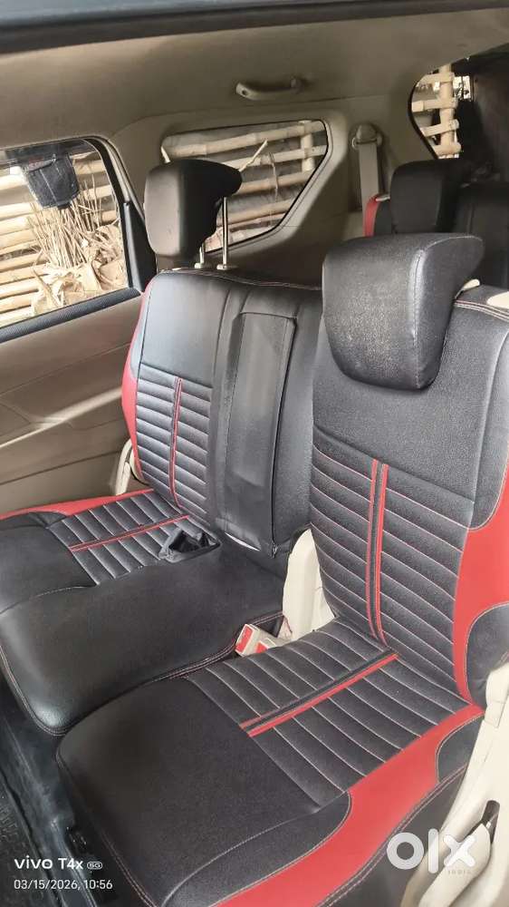 Maruti Suzuki Ertiga 2020 Petrol 30234 Km Driven