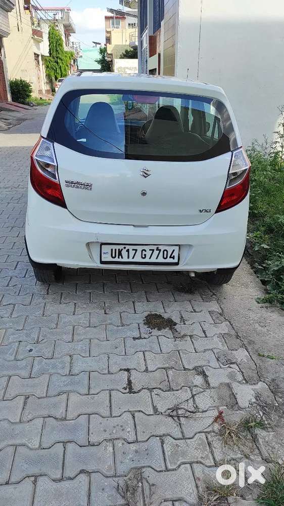 Master Ji Ki Car, With Service Record Genuine Meter Excellent Conditio
