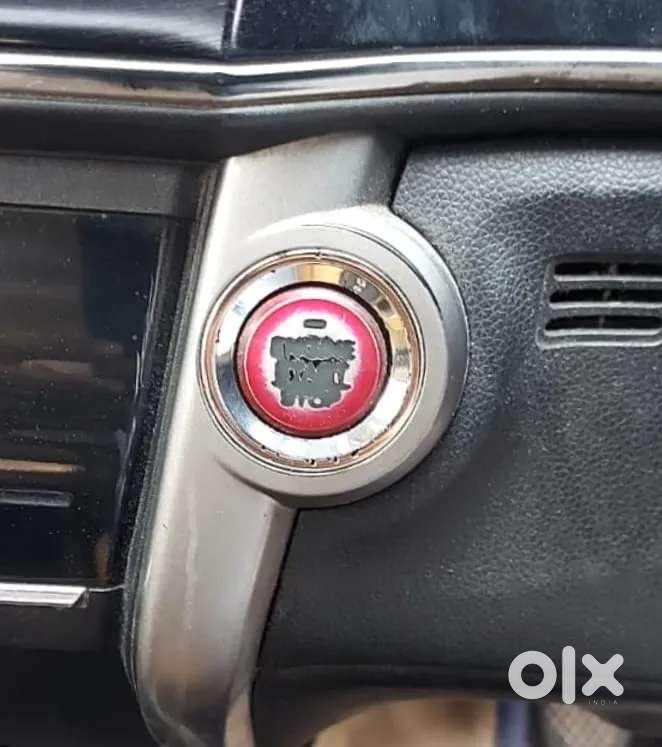 Honda City I Dtec Vx, 2014, Diesel