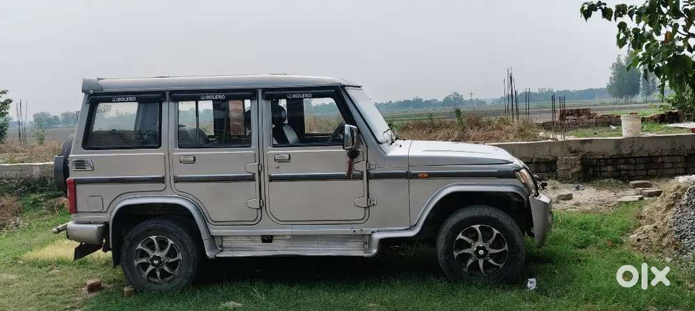 Agr Suspension Piche Kamani