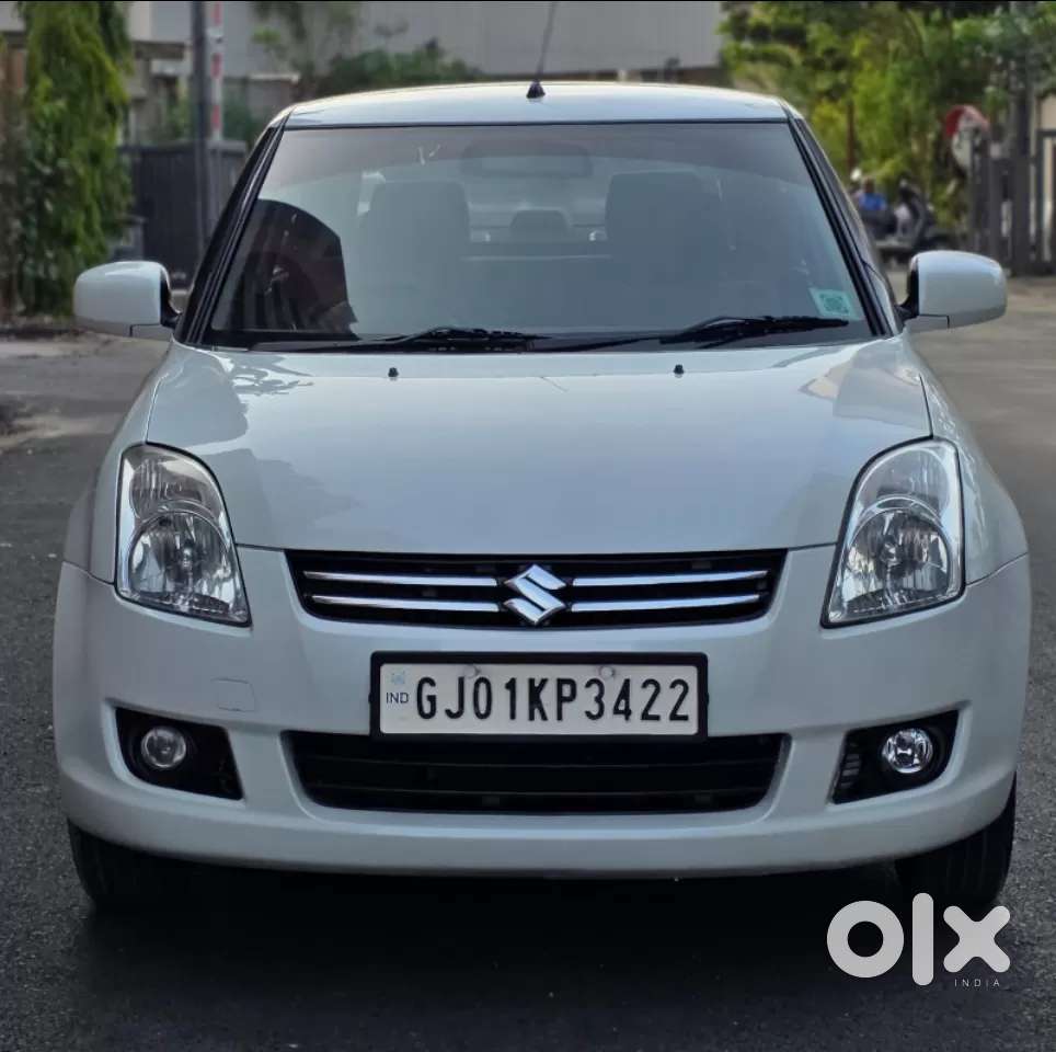 Maruti Suzuki Swift Dzire Vdi, 2012, Diesel