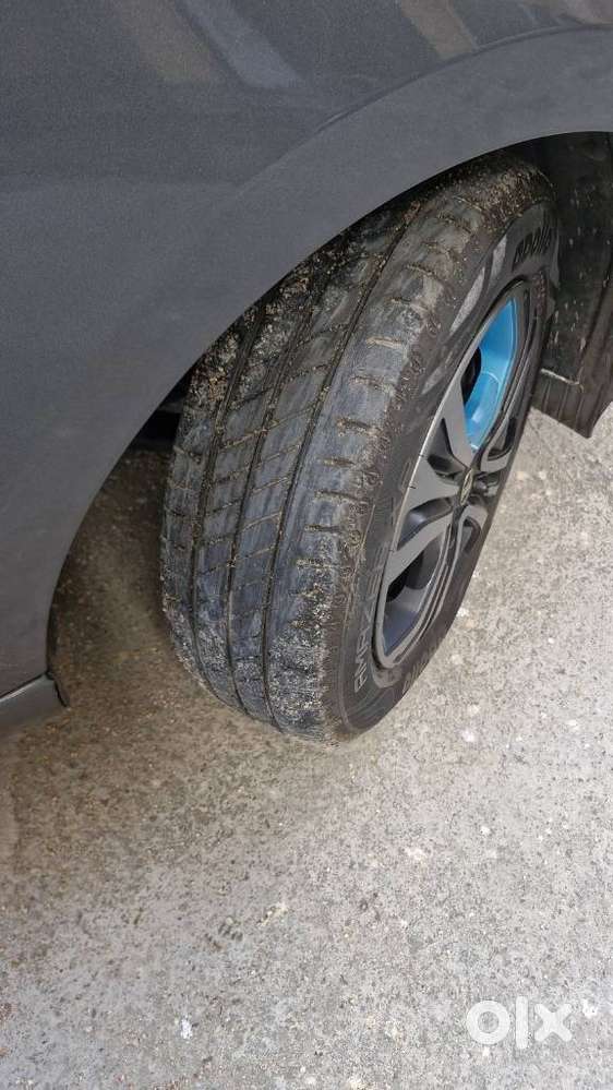 Tata Tigor Ev Xz Plus, 2022, Electric