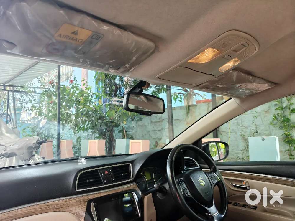 Maruti Suzuki Ciaz 2018 Diesel Car