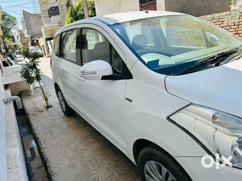 Maruti Suzuki Diesel 2012