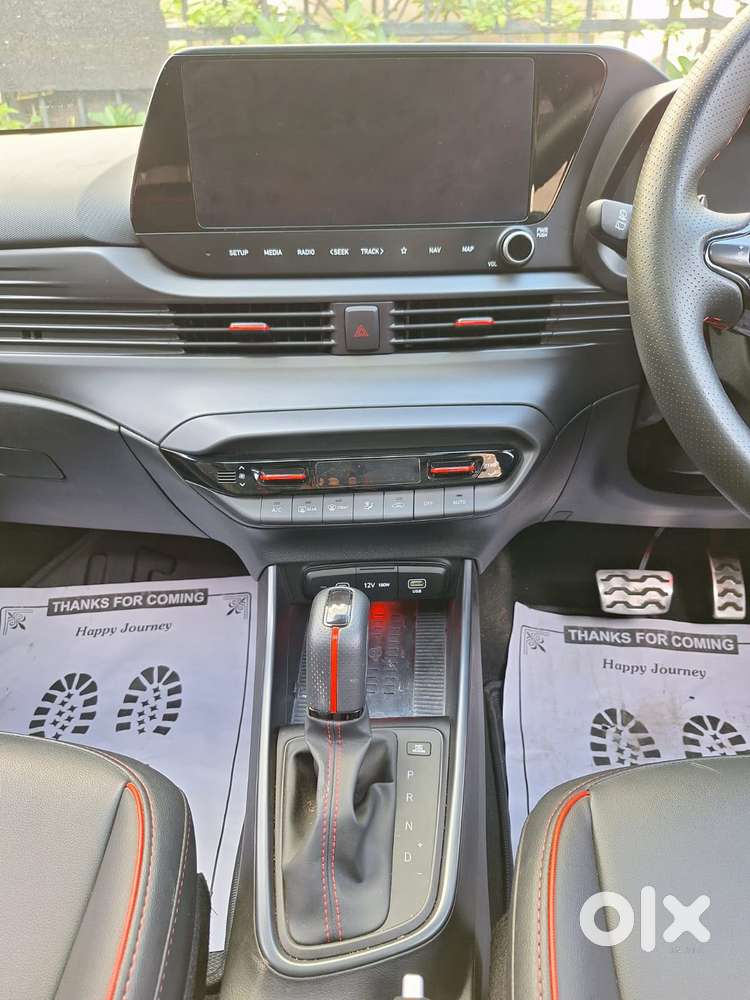 Hyundai I20 N Line N8 1.0 Turbo Dct, 2025, Petrol