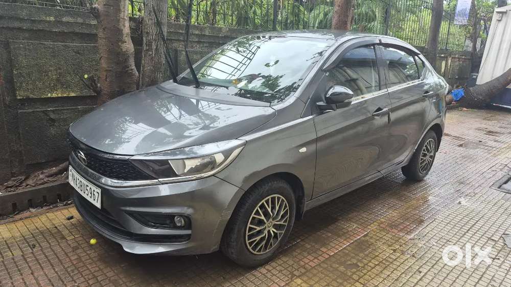 Tata Tigor Petrol 2020