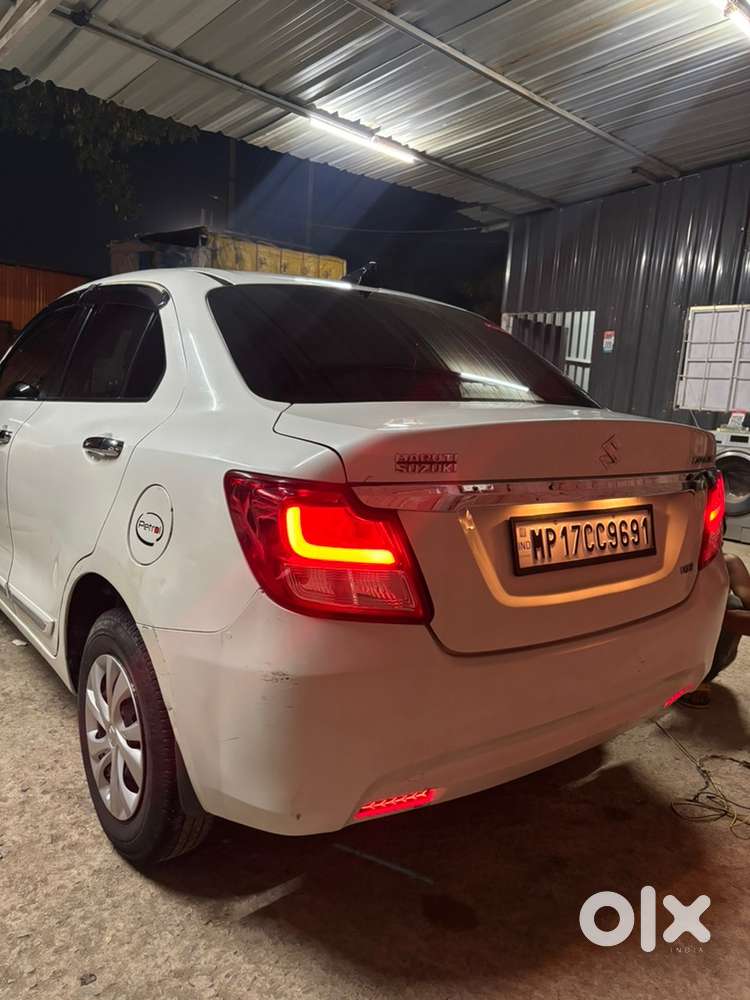 Maruti Suzuki Petrol 2018
