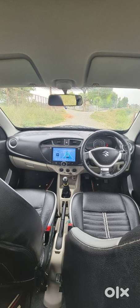 Maruti Suzuki Alto 800 Lxi, 2021, Petrol
