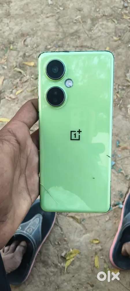 Oneplus Note ce 3 Lite 5g