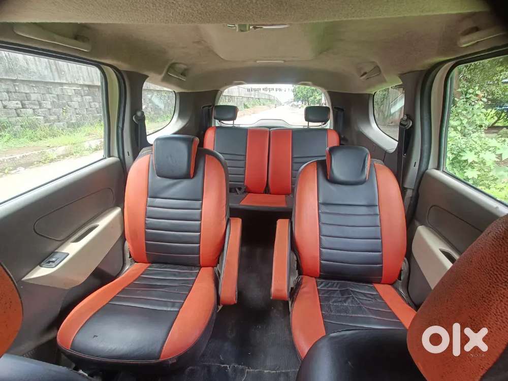 Renault Lodgy Diesel Manual 2018