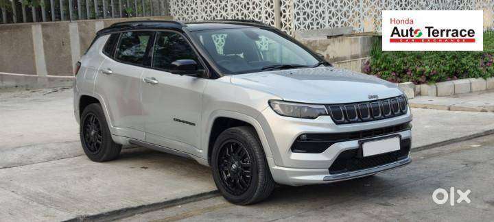 Jeep Compass 2.0 Sport, 2023, Diesel