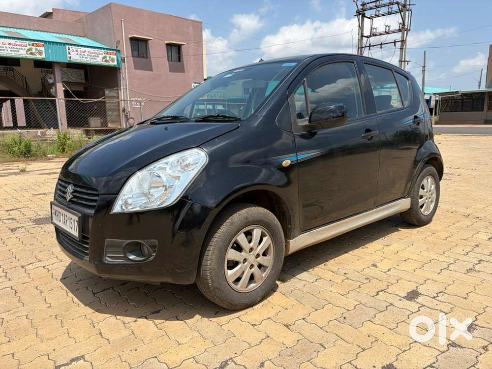 Maruti Suzuki Ritz 2010 Car