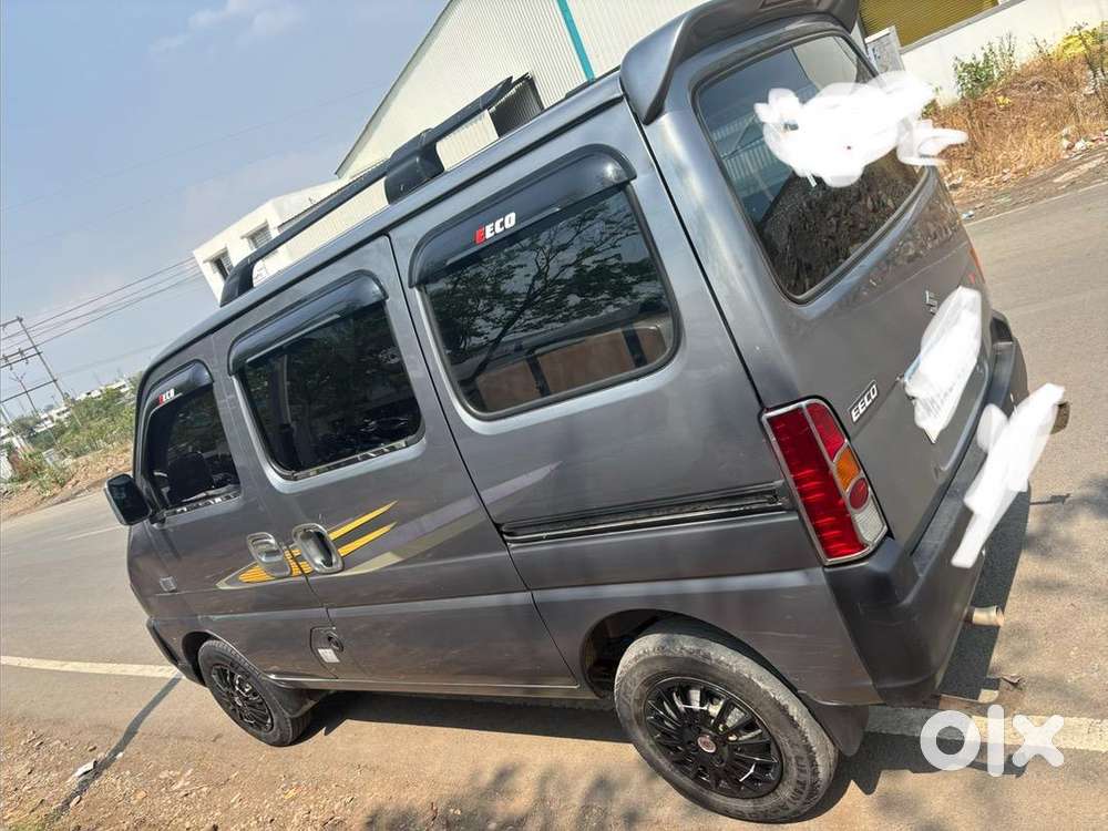 Maruti Suzuki Eeco